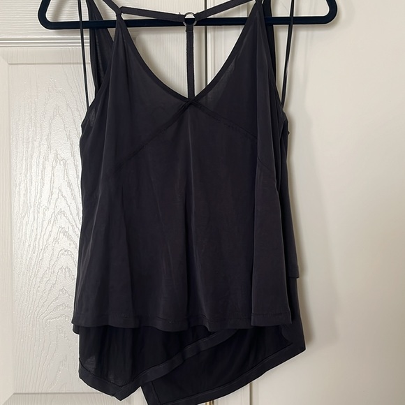 Free People black top - Picture 4 of 4